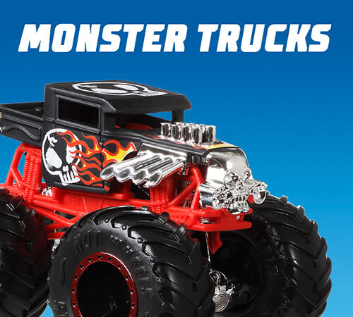 Monster Truck